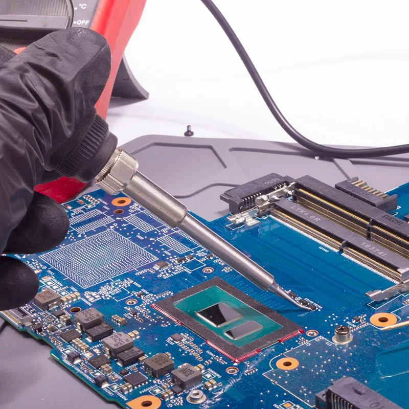 Kuluttajan elektroninen PCBA -huolto