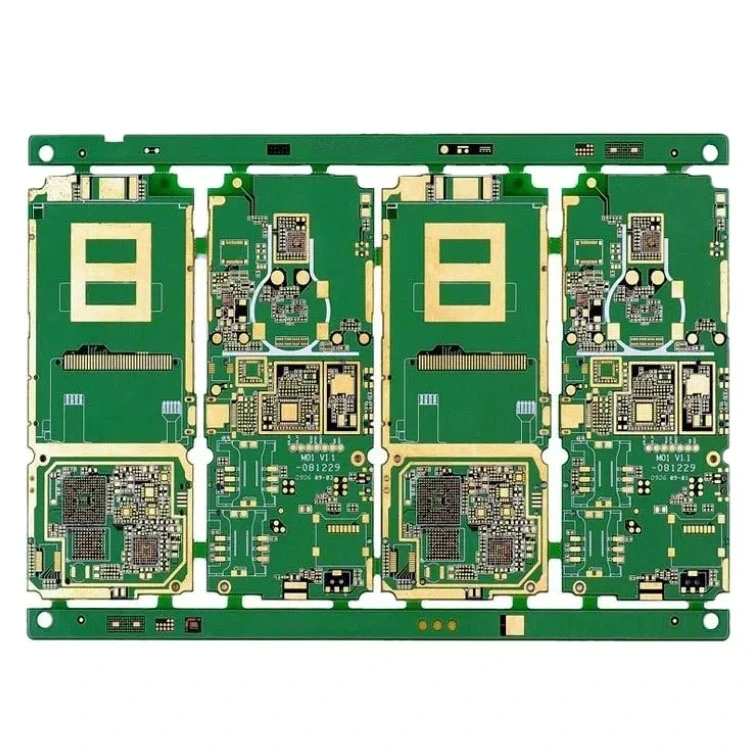 Mikä on teollisen PCBA-projektin tyypillinen läpimenoaika?