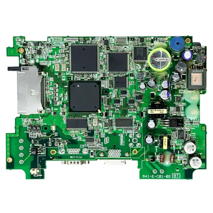 Kuinka kodinkoneiden PCBA vähentää vikoja reaalimaailmassa?