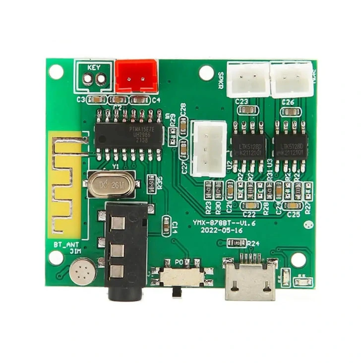 Miksi Automobile PCBA päättää, selviääkö ajoneuvoelektroniikkasi todellisesta maailmasta?