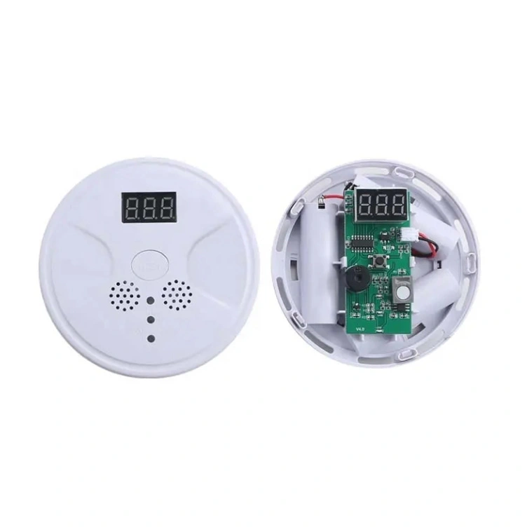 Miksi turvajärjestelmän PCBA on luotettavan tietoturvatuotteen ydin?