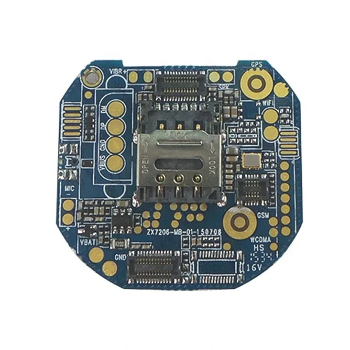 Voiko Smart Wristband PCBA Clone -teknologia mullistaa puettavien laitteiden valmistuksen ja vähentää kustannuksia